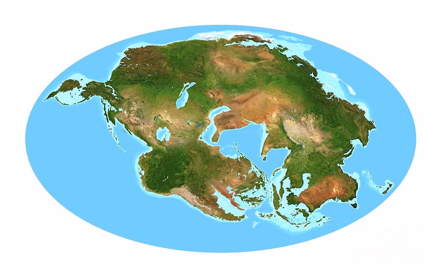 ¿Qué es Pangea Ultima?