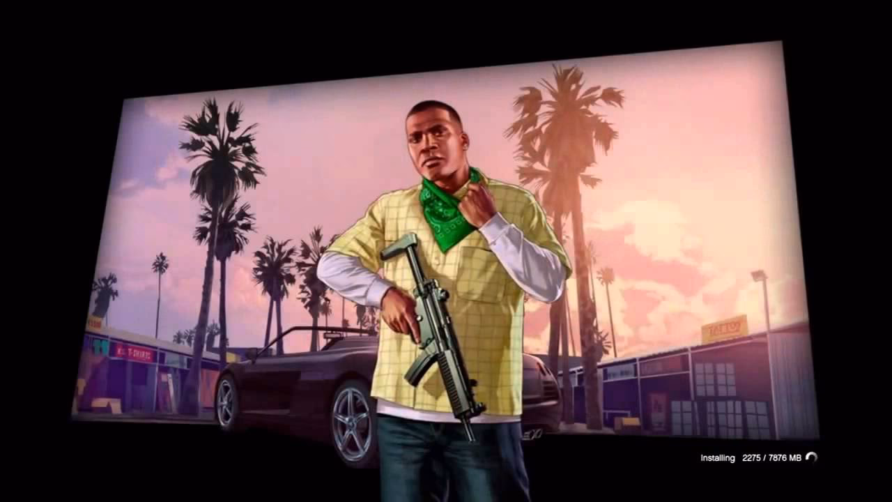 ¿Por qué no puedo iniciar GTA 5 en Mi PC?