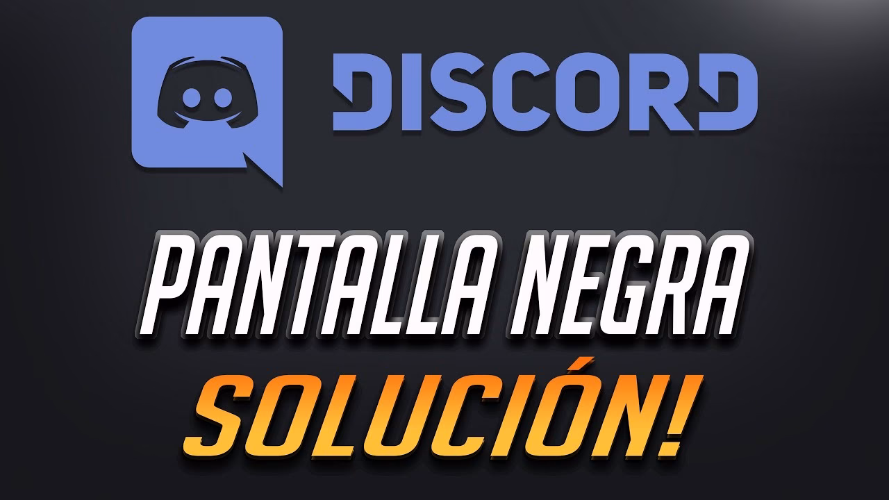 ¿Qué es la pantalla de bienvenida en Discord?