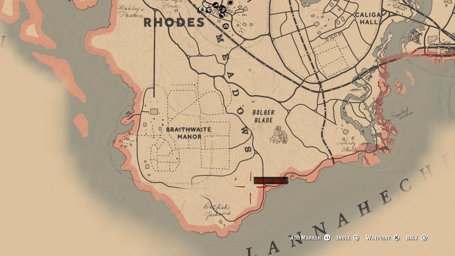 How to get a perfect Panther belt?