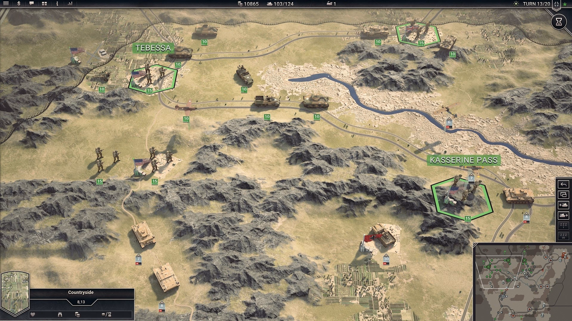 Is Panzer Corps Gold a good game?