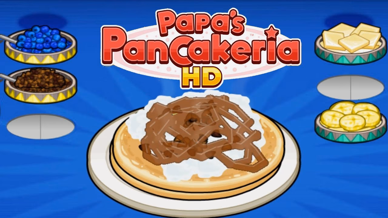 ¿Cómo hacer panqueques de papas fritos?