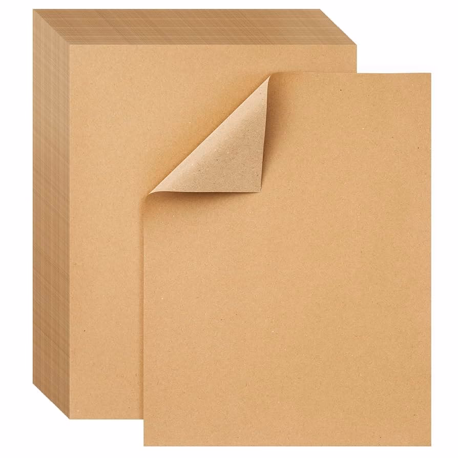What can you learn from paper crafting?