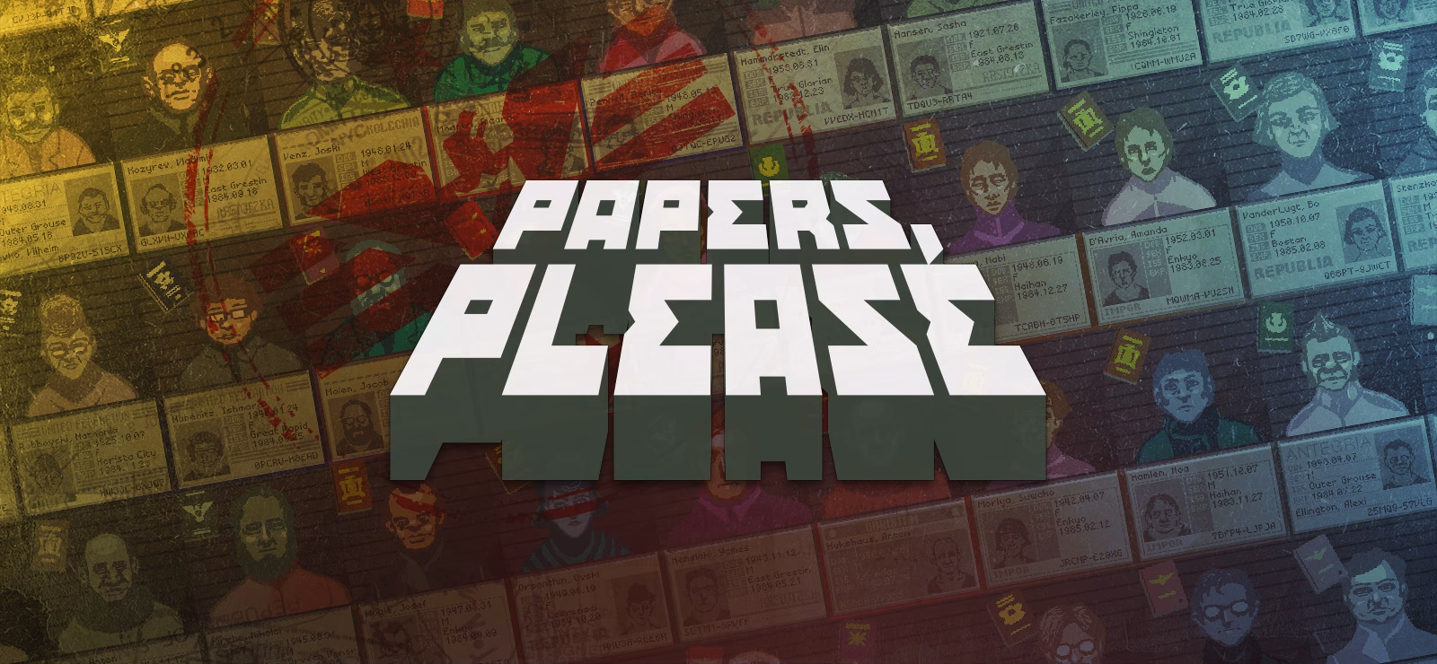 Is Papers, Please a good game?