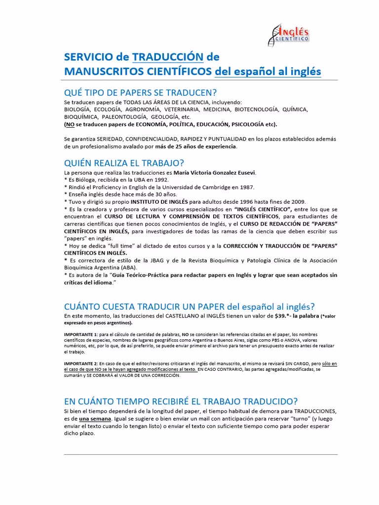 ¿Qué es un traductor de documentos online gratuito?