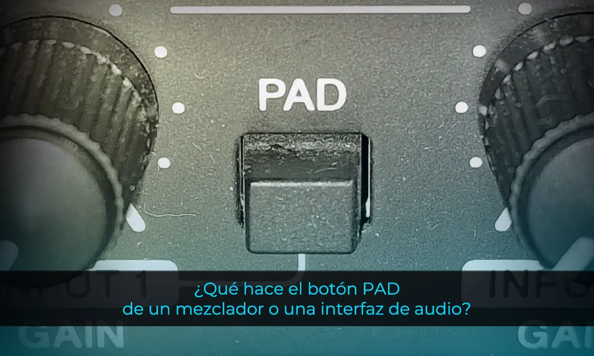 ¿Cuándo se confeccionará el pad?