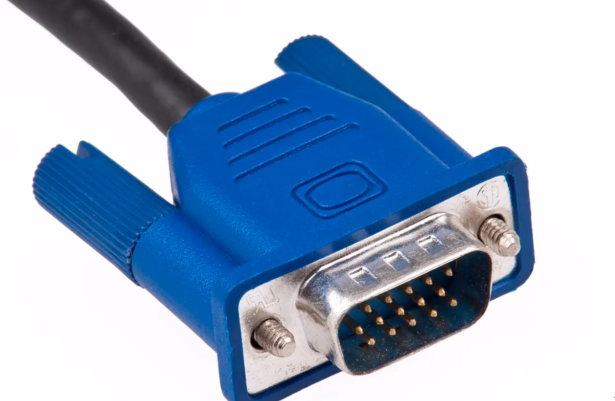 ¿Qué es VGA y para qué sirve?