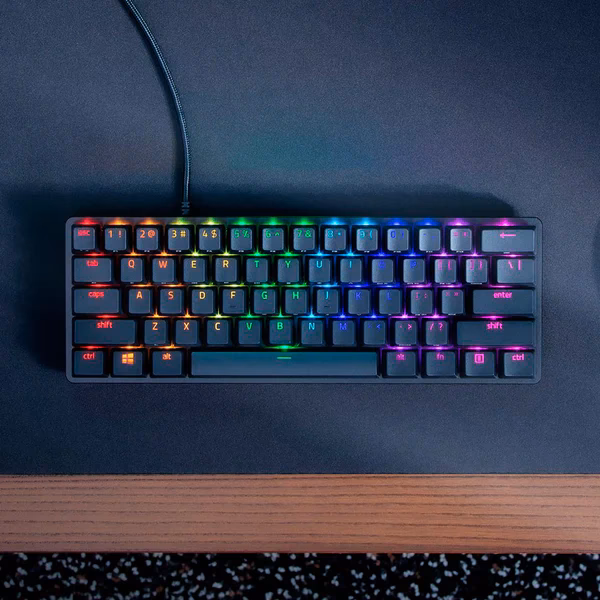 ¿Por qué es importante tener un teclado funcional?