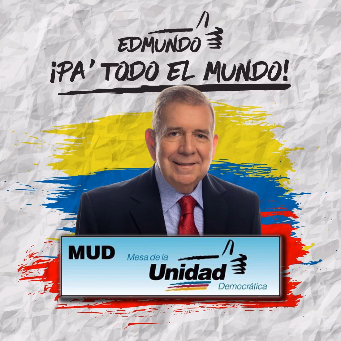 ¿Quién ha sido el mejor parado del mundo?