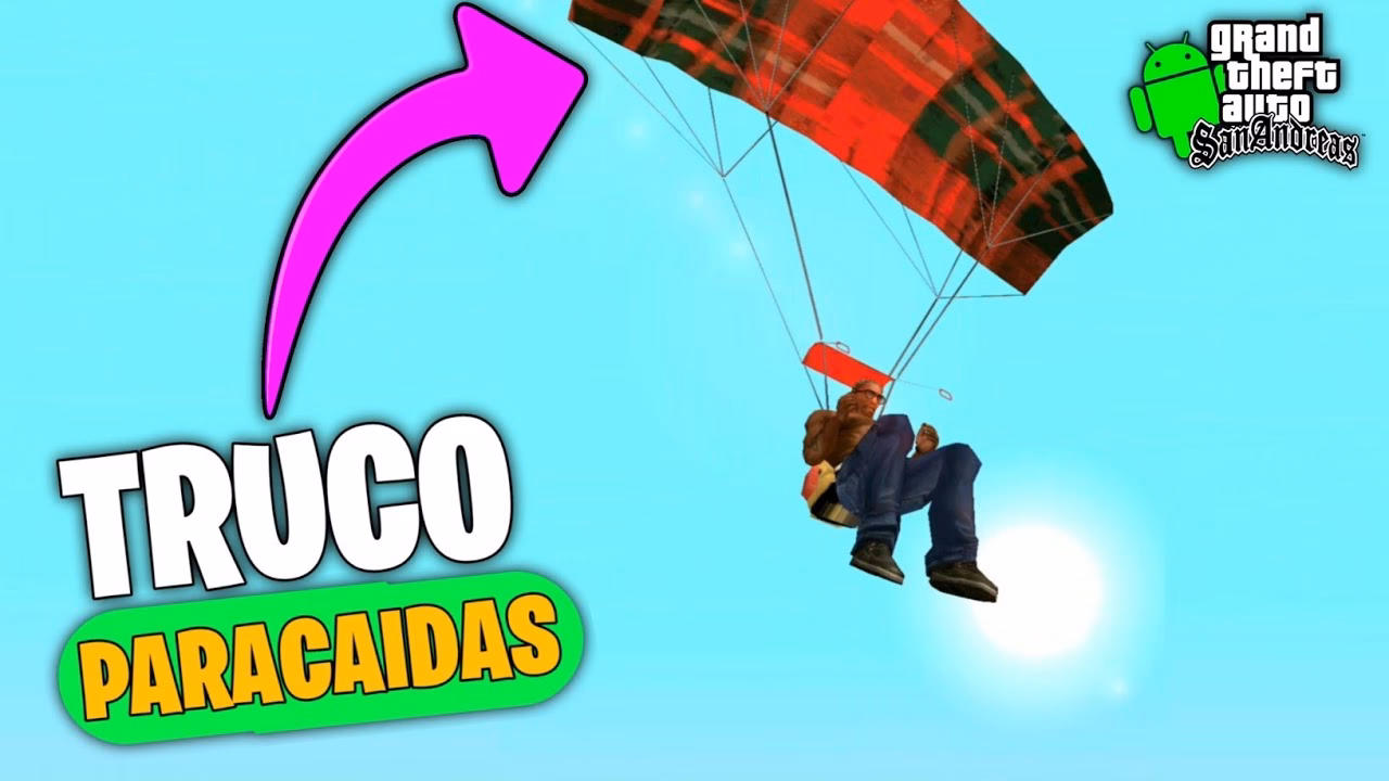 ¿Cuánto tiempo tarda en abrirse el paracaídas?
