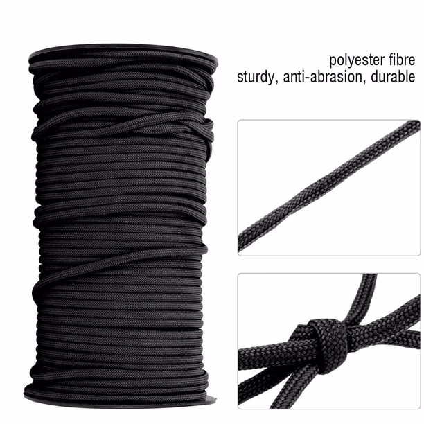 What is paracord & how does it work?