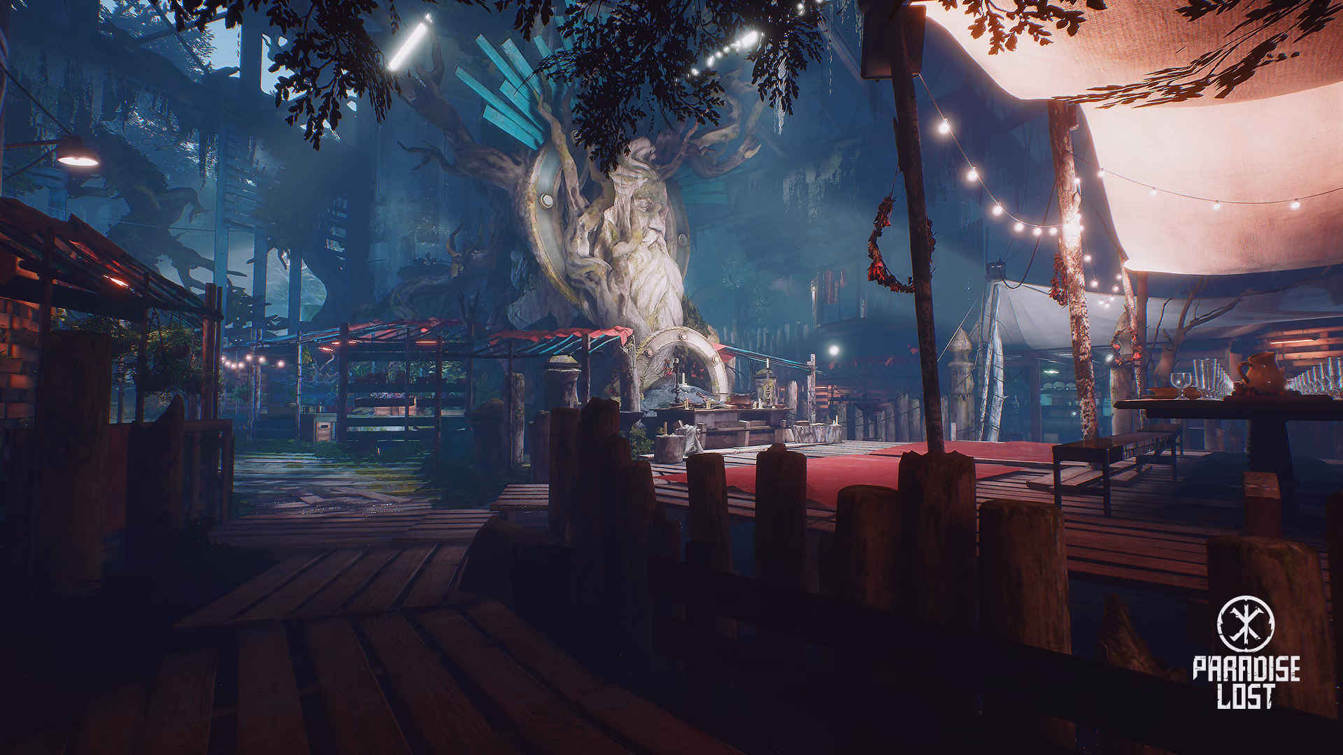 Is Paradise Lost a good game?