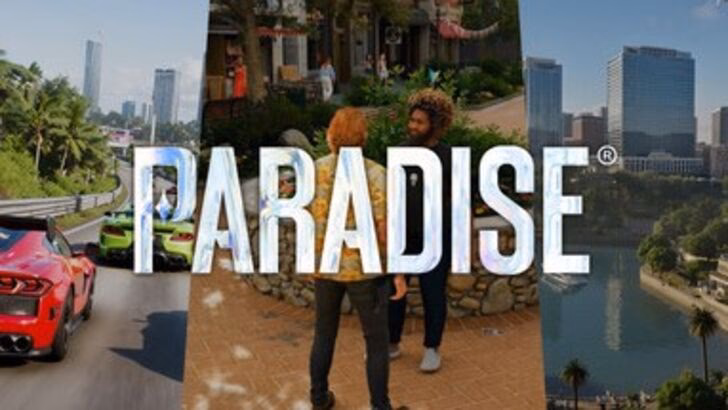 How often is Paradise released?