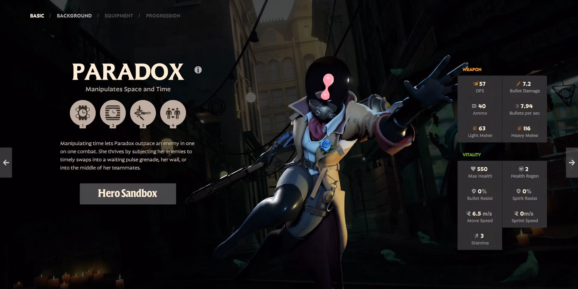 What is PARADOX & PDX?