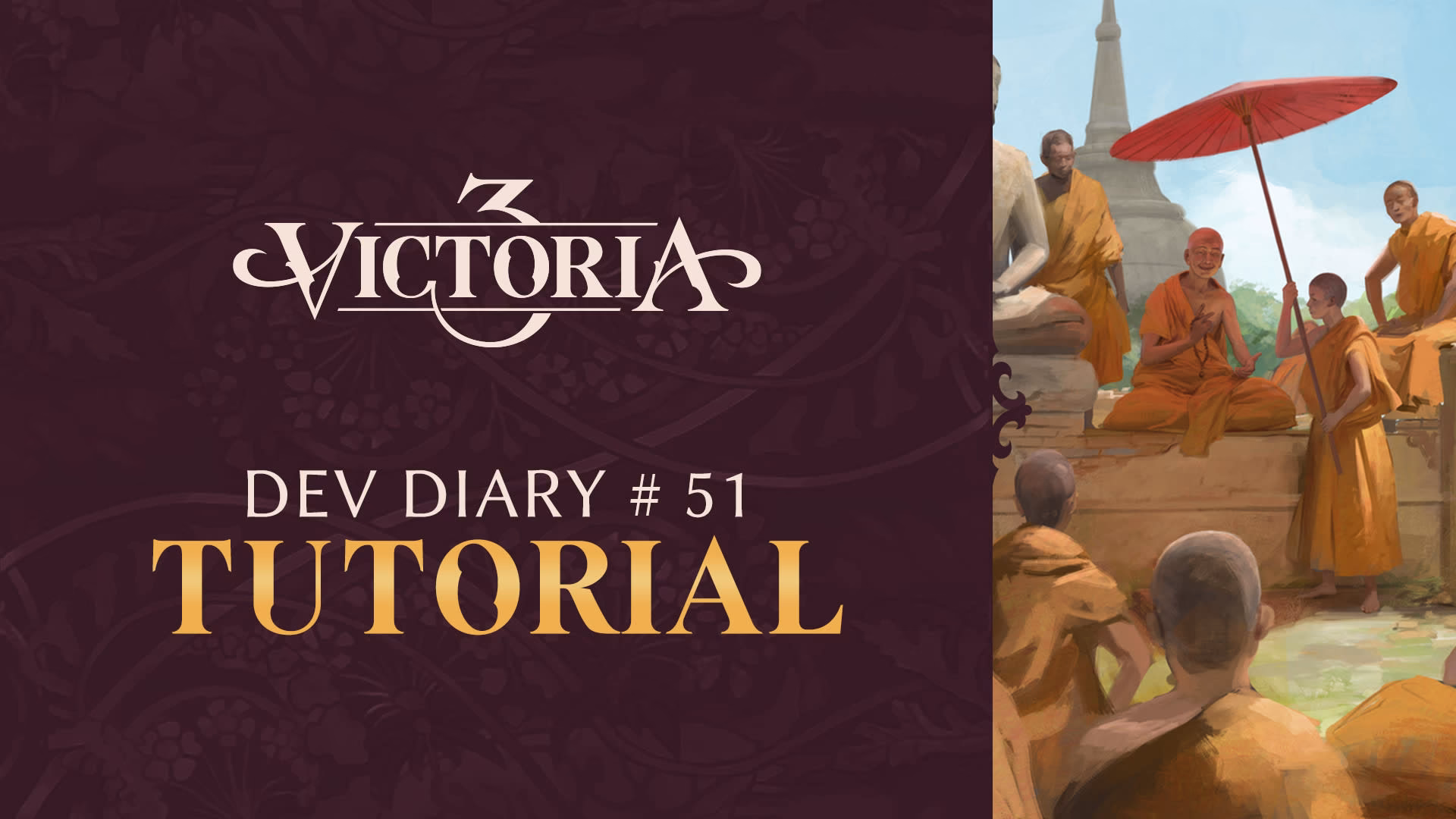 What's new in Dev diary?