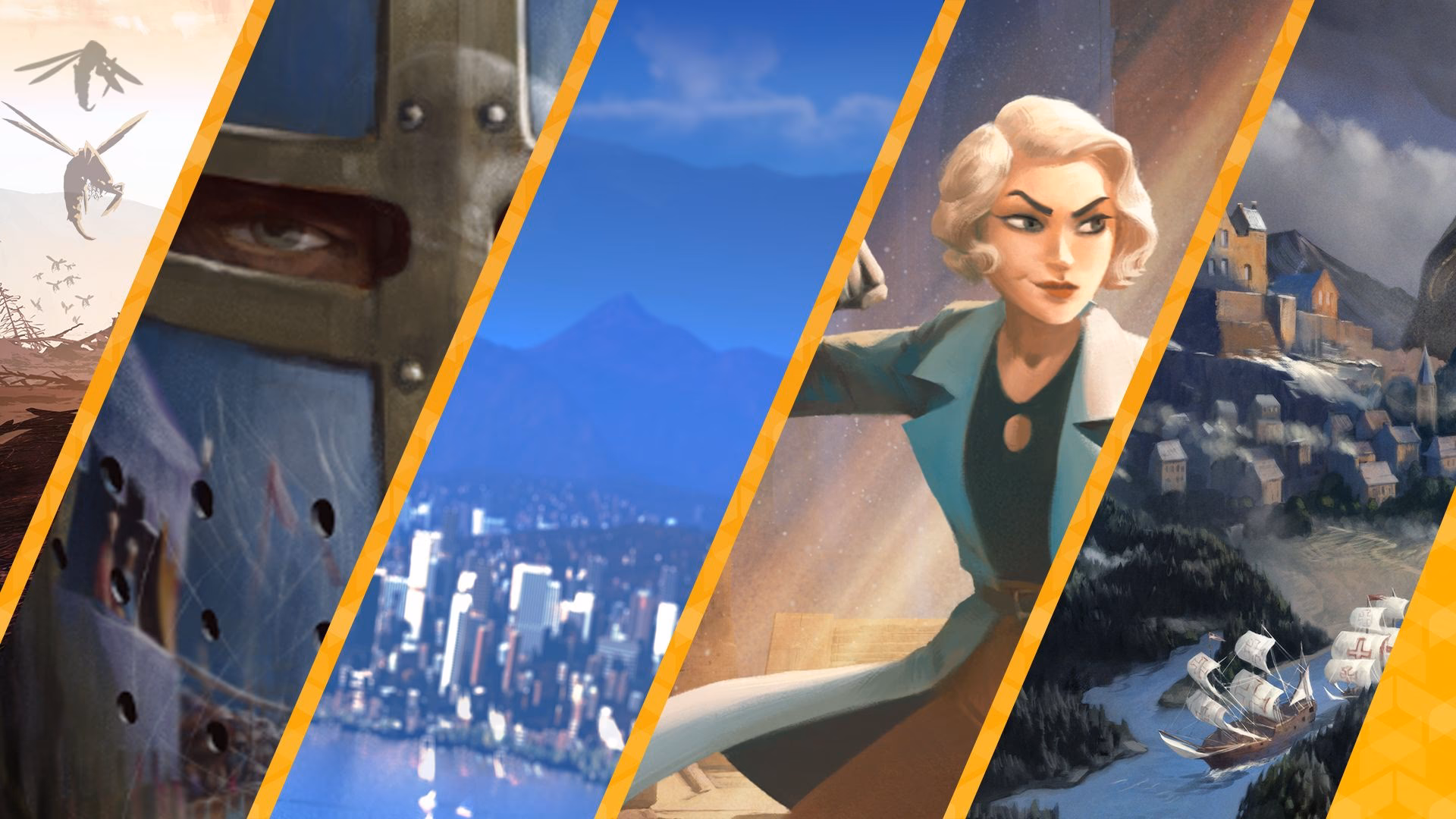 What are the best Paradox games?