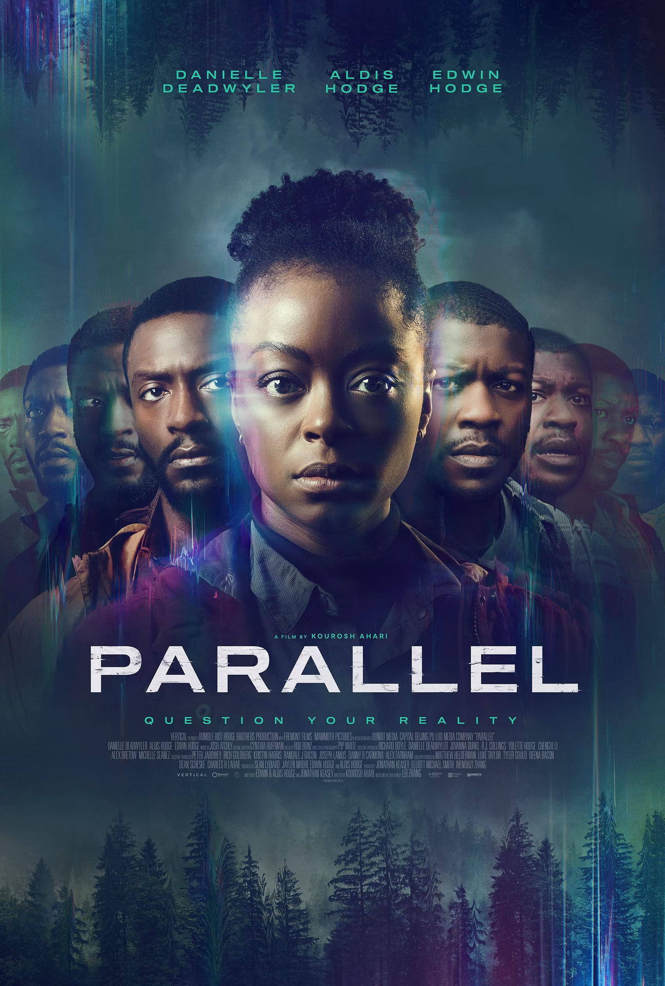 What is parallels & how does it work?