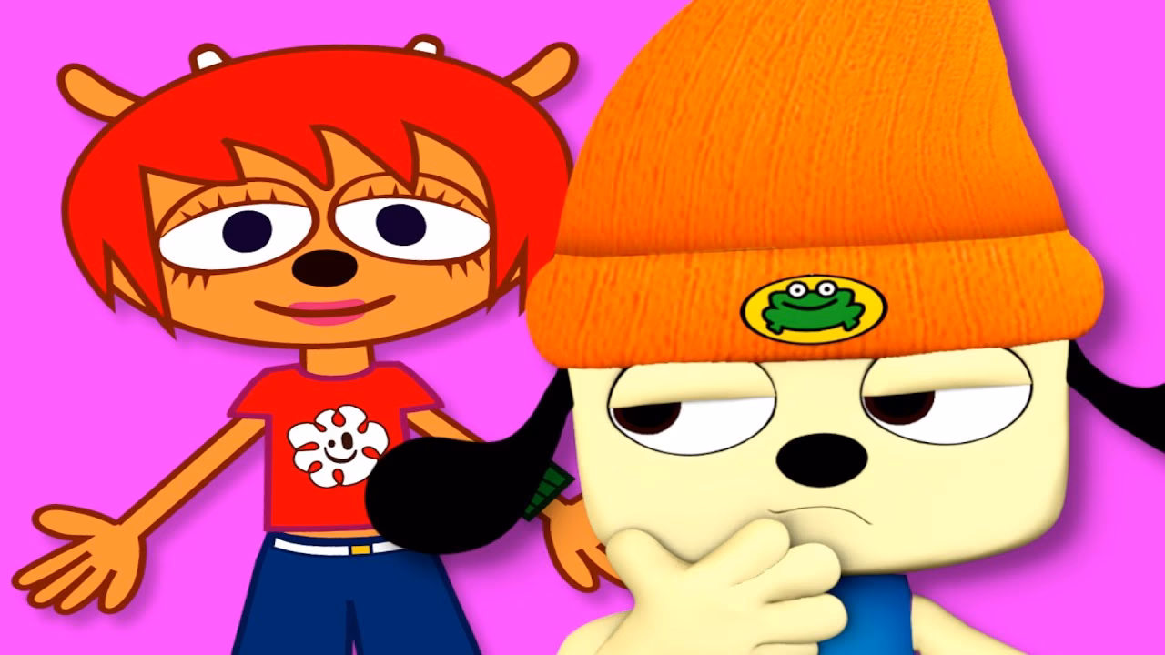 When did Um Jammer Lammy come out?