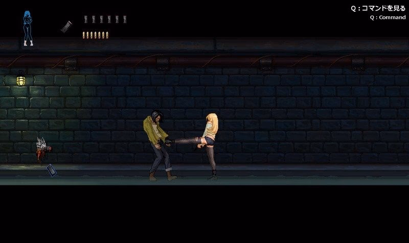 Where can I download parasite in city?