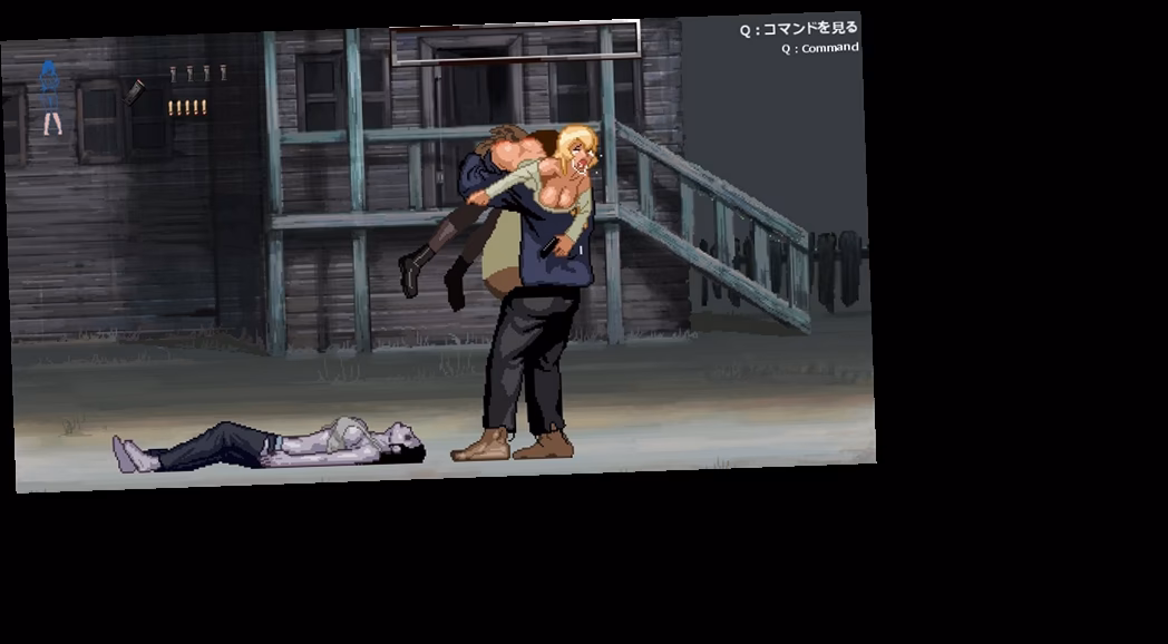 Where can I download parasite in city?