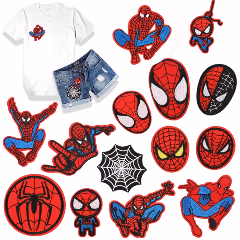 ¿Cuál es el nuevo parche de Spider-Man Miles Morales?