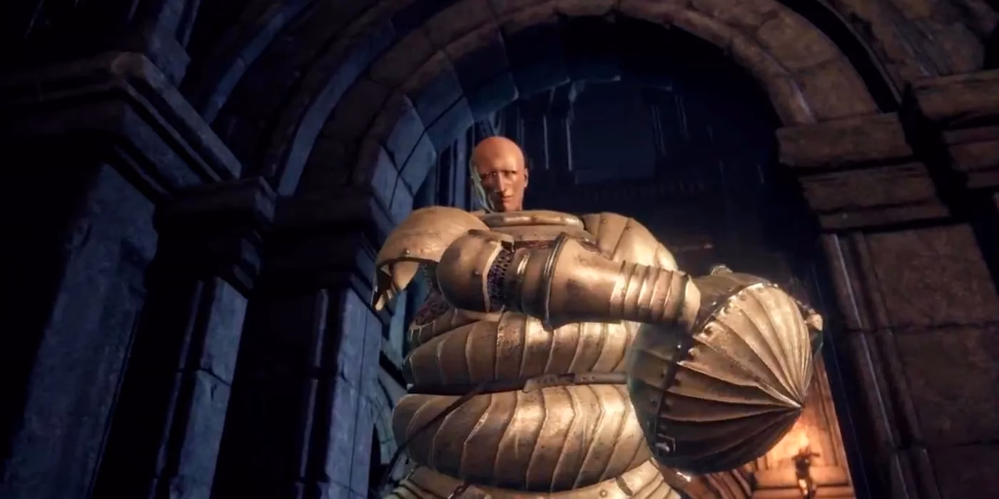 ¿Qué es la versión de patches de Dark Souls?