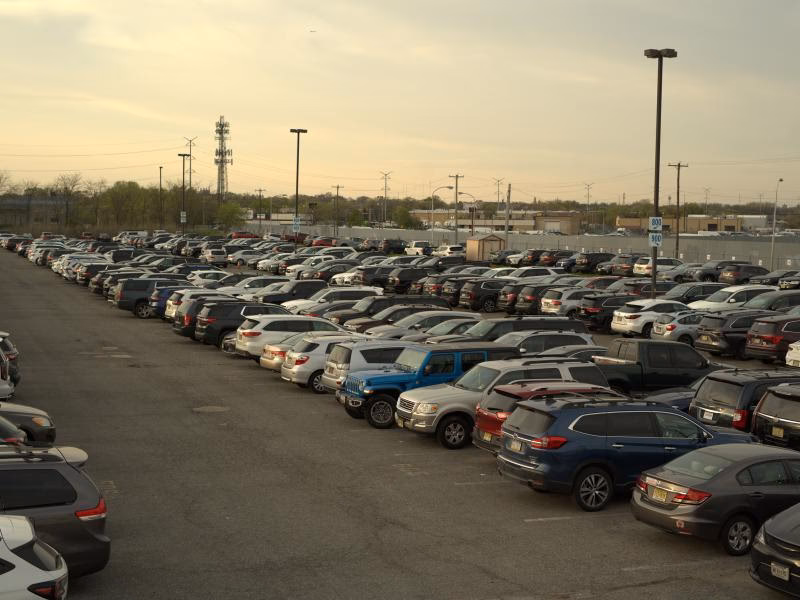 Where can I find parking options at MSU?