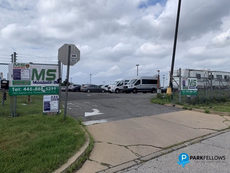 Where can I find parking options at MSU?