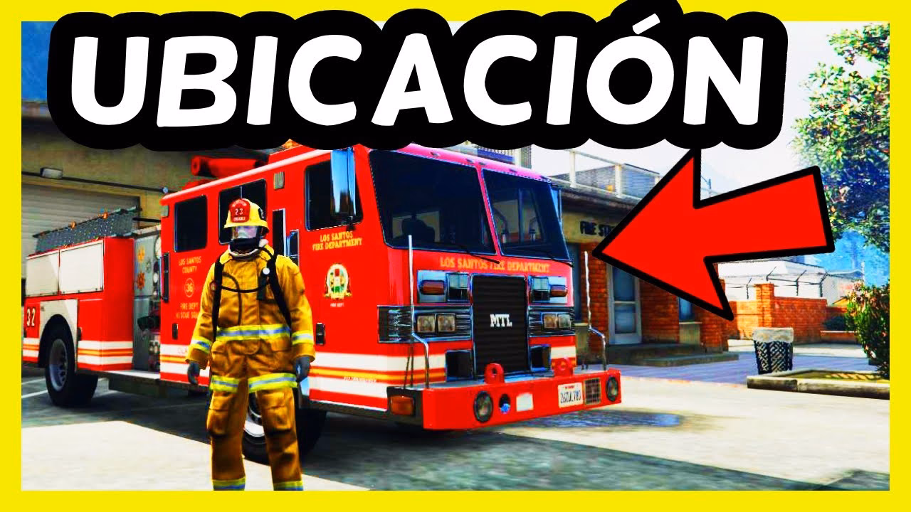 ¿Dónde está el parque de Bomberos de Davis?