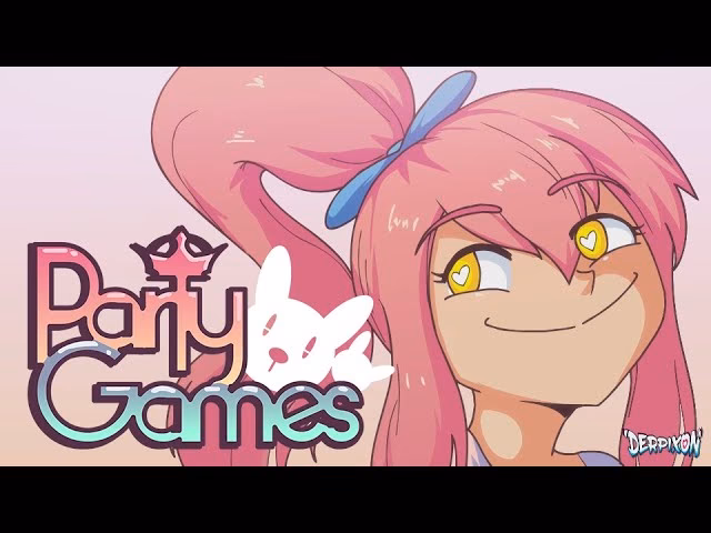 What is the 'Fluffy Bunny' Game?