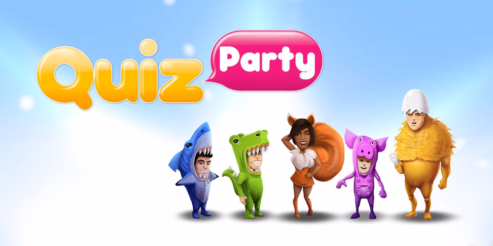 Is there a quiz party on BuzzFeed?
