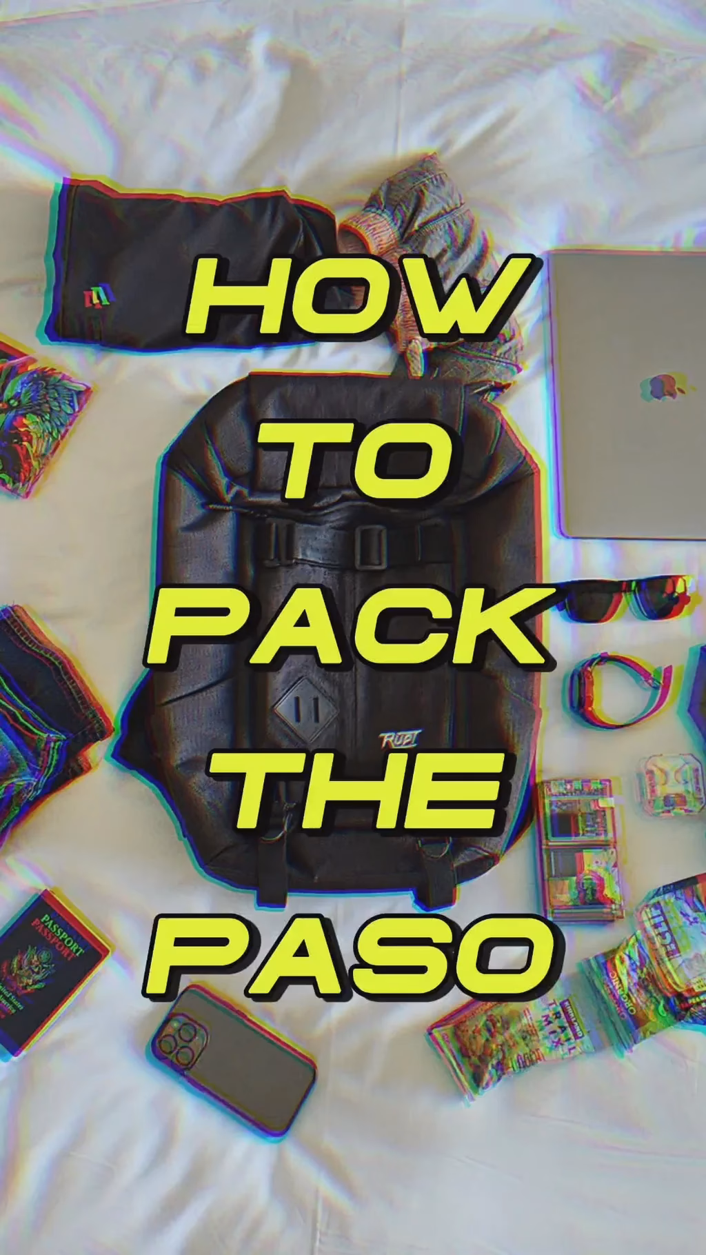 ¿Qué pasó con el 'pack'?