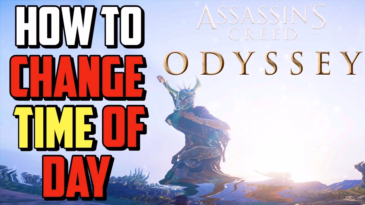 Is Assassin's Creed Odyssey on Game Pass?