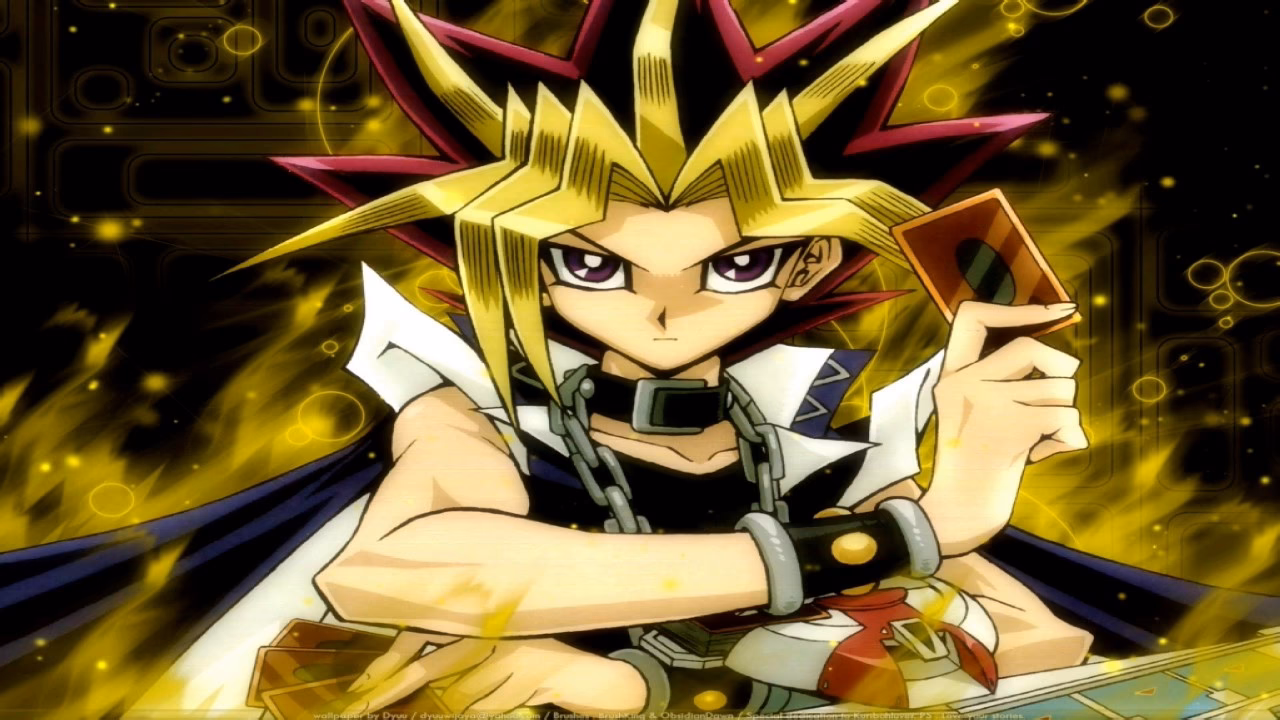 What is 'passionate duelists' in Yu-Gi-Oh?