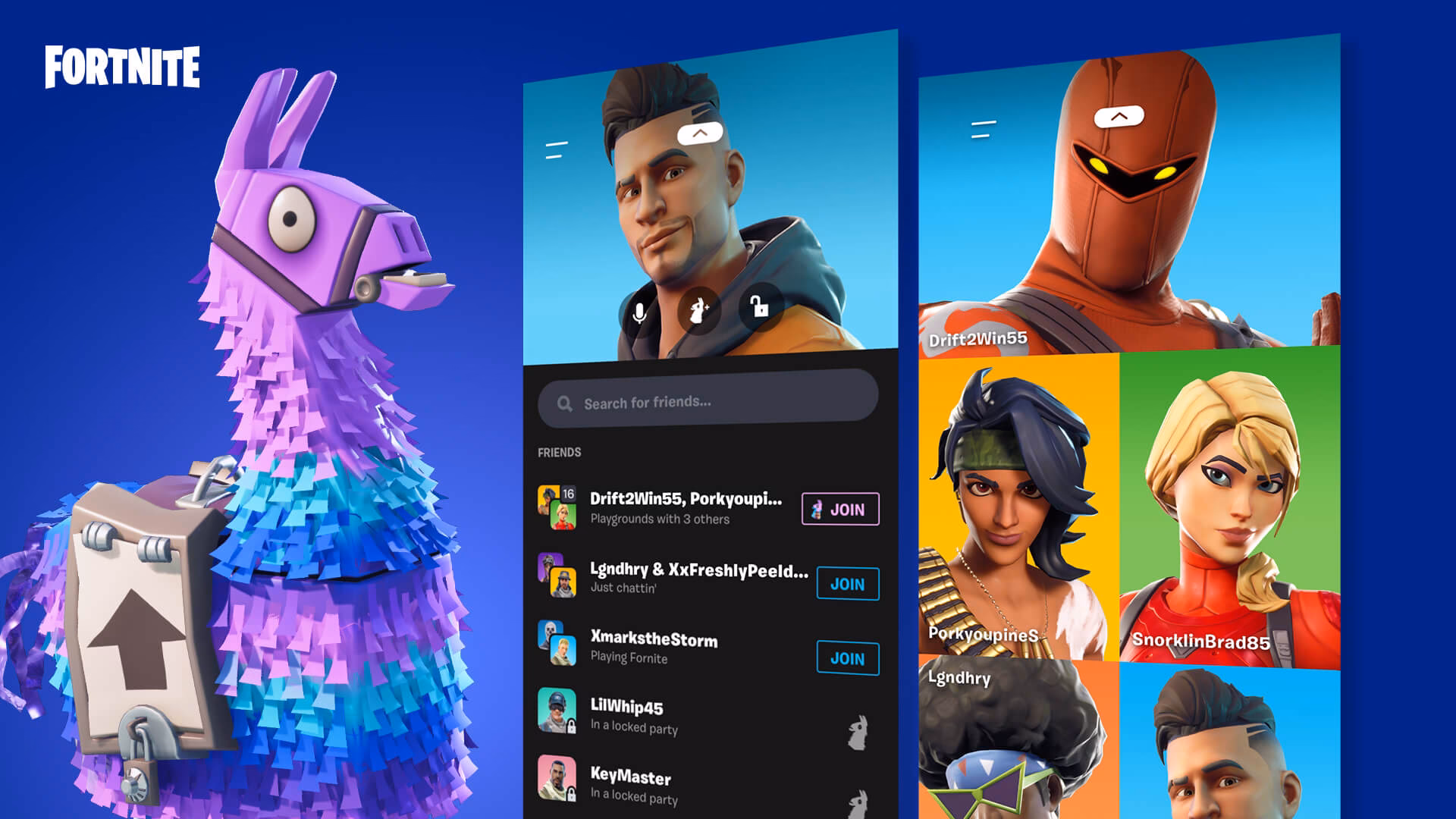 What's new in Fortnite update 37?