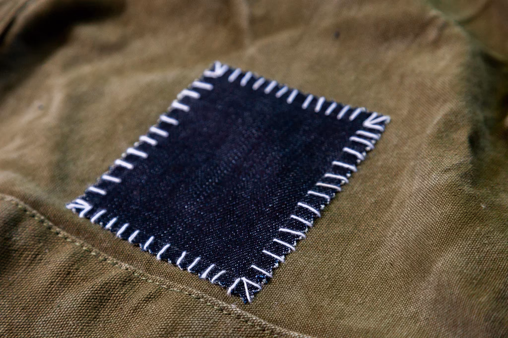 What is patch?