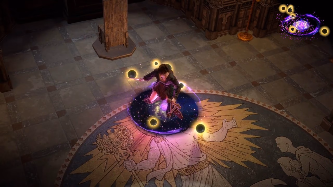 What are auras & how do they work?
