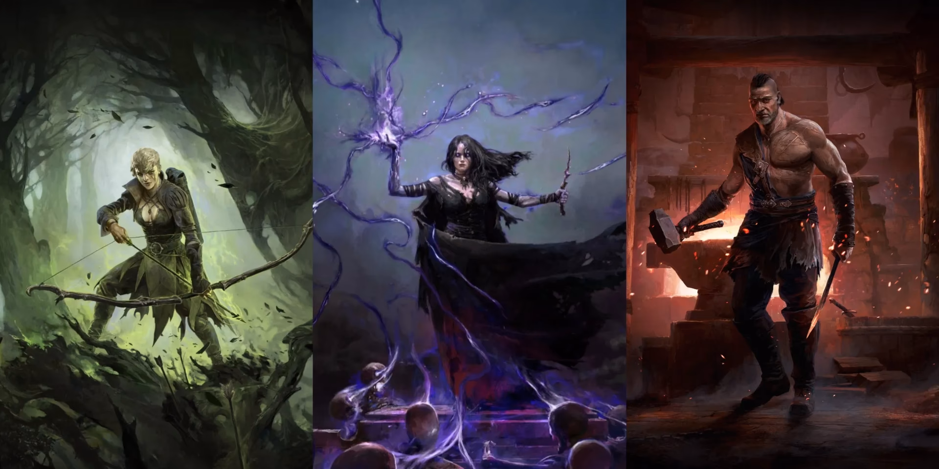 Which path of Exile build is best for solo players?