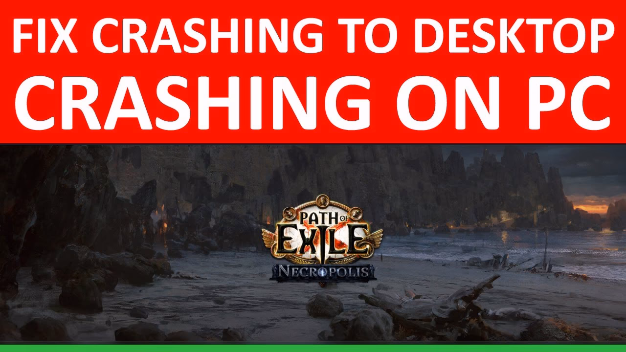 What happens if you uninstall path of exile?