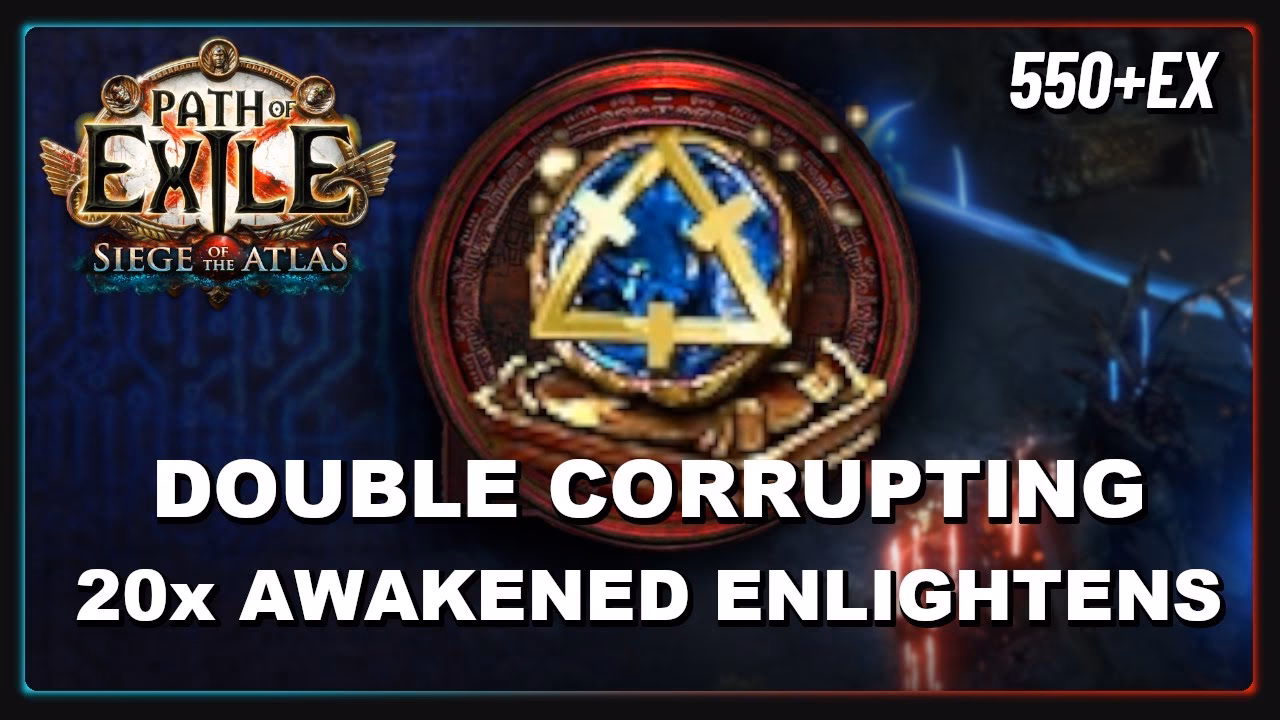 What are the new Support Gems in path of exile expedition?