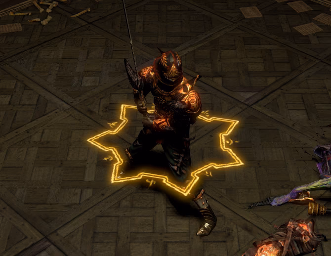 Is fortify worth it in path of exile (Poe)?
