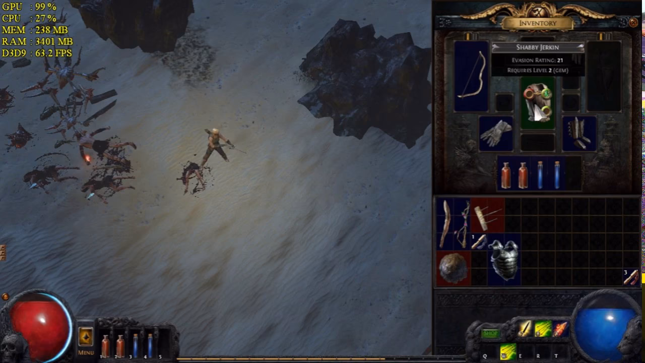 How good is path of exile?