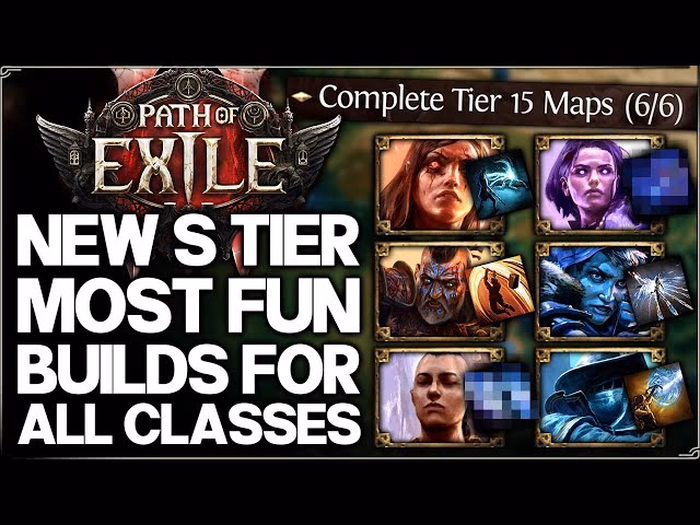 How difficult is path of Exile 2?