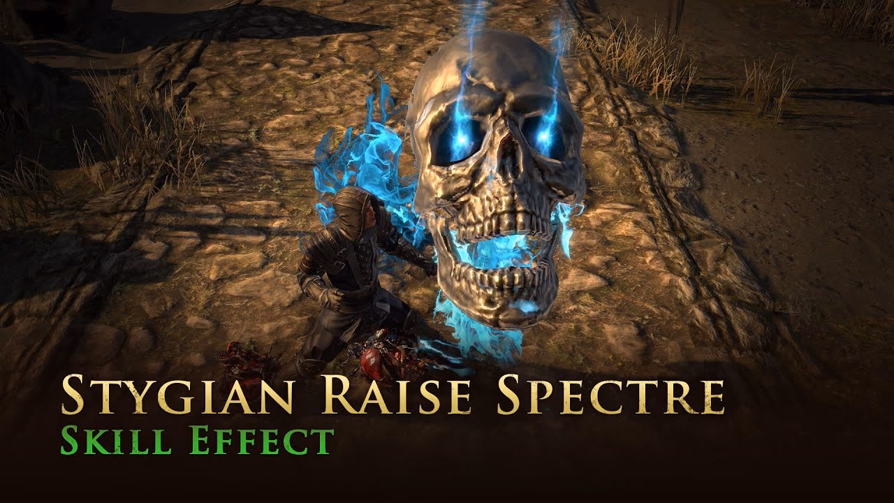 How many raised Spectres can you raise?