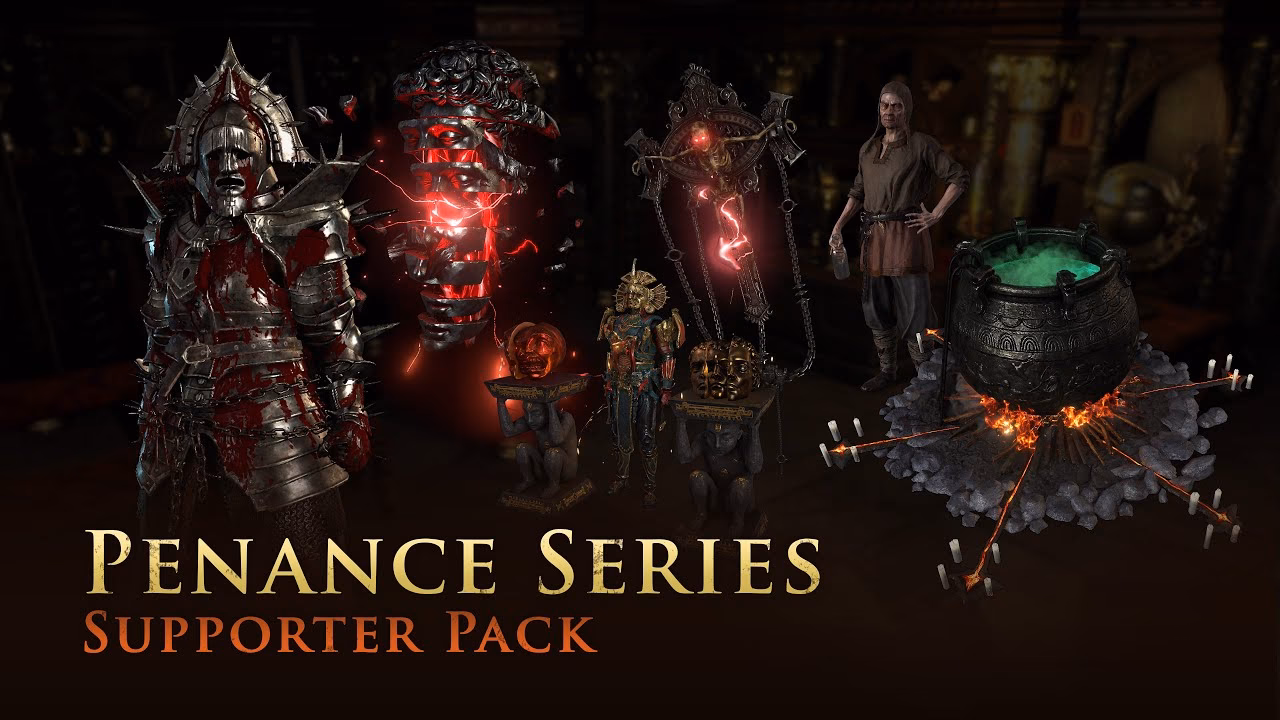 Is path of exile free?