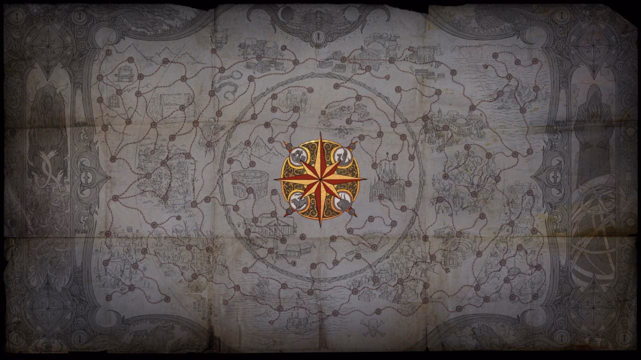 What is the path of exile siege of the Atlas expansion?