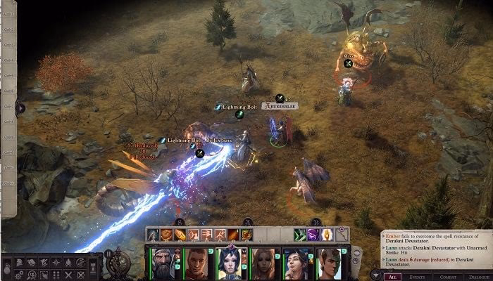 Is Pathfinder a fantasy game?