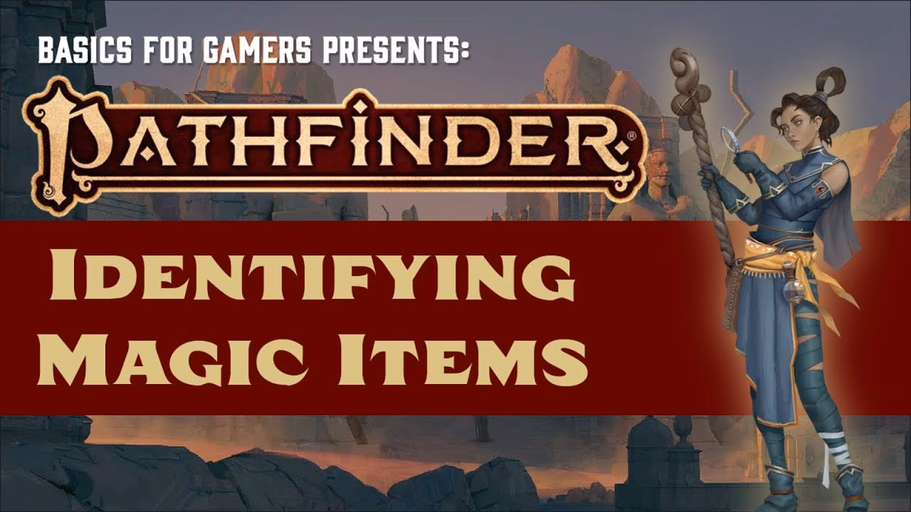 What is Your Pathfinder?