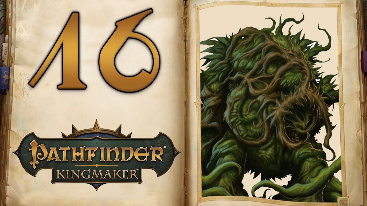 Is shambling mound hostile?