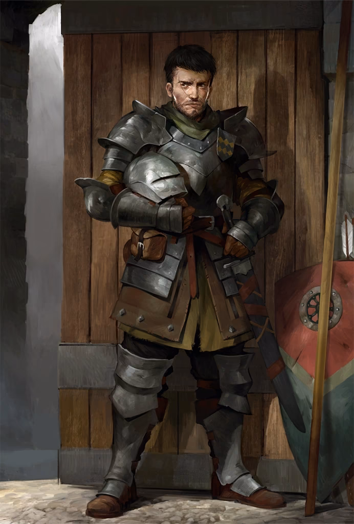 How do I save Jhod and Kesten?